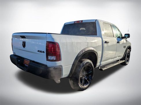 Used 2023 RAM 1500 Classic Warlock image 4