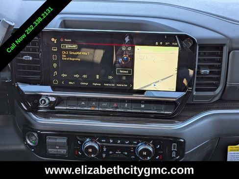 New 2026 GMC Sierra 1500 Elevation image 18