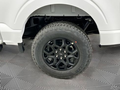 New 2026 Ford F150 XLT w/ Equipment Group 302A MID image 18