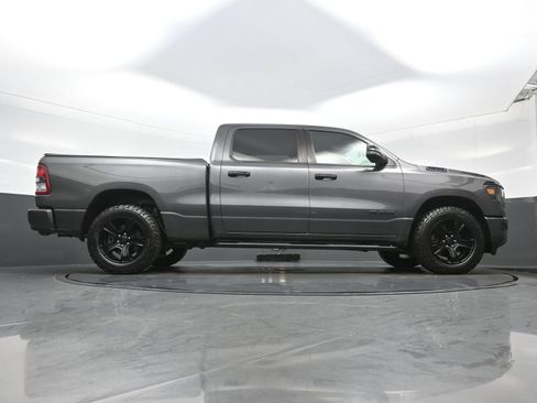Used 2023 RAM 1500 Big Horn AWD/4WD image 30