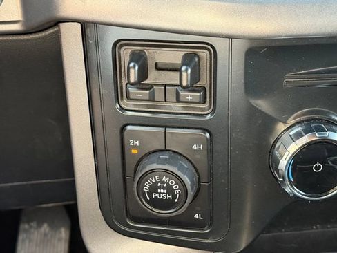 Used 2026 Ford F150 XLT w/ Equipment Group 302A MID AWD/4WD image 13