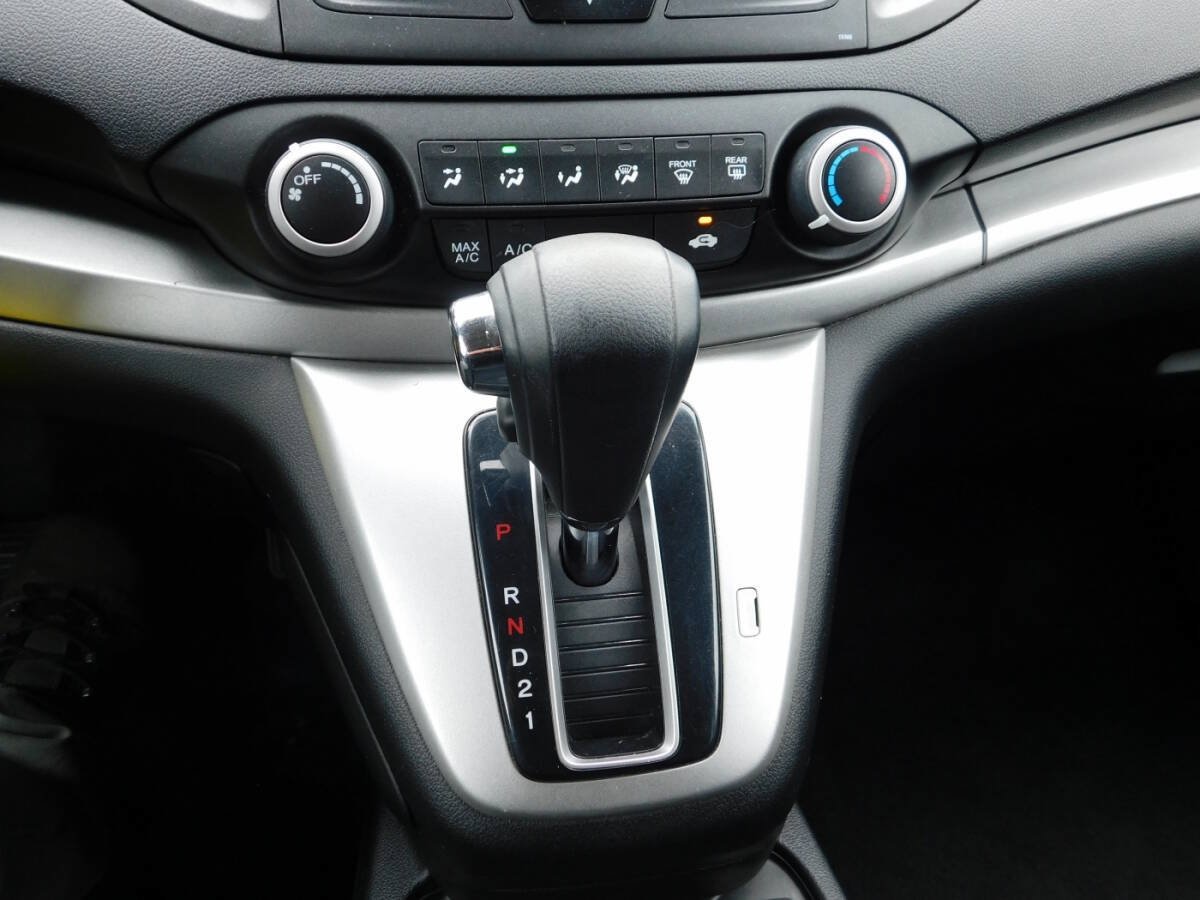 Used 2014 Honda CR-V EX image 15