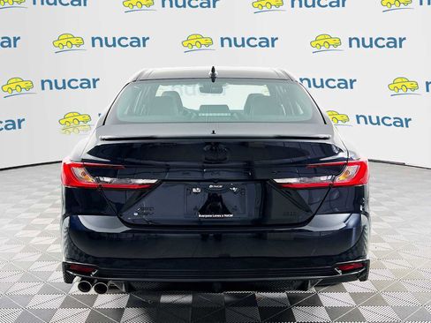 New 2026 Toyota Camry Hybrid image 6