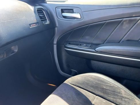 Used 2023 Dodge Charger Scat Pack w/ Plus Group RWD image 19