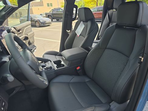 New 2026 Toyota Tacoma Limited AWD/4WD image 13