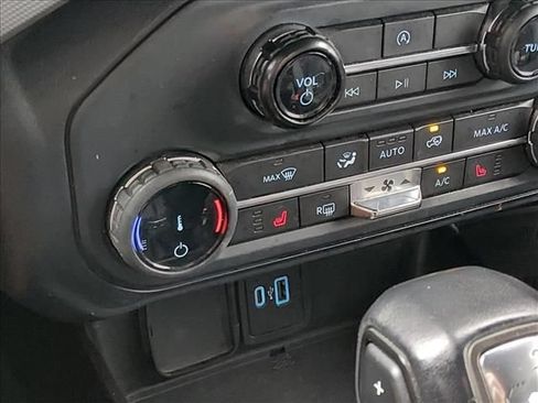 Used 2022 Ford Bronco Big Bend AWD/4WD image 20