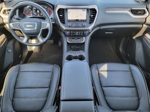 Used 2023 GMC Acadia Denali AWD/4WD image 26
