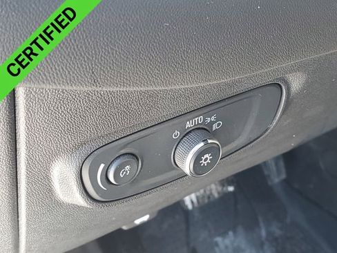 Certified 2024 Chevrolet Equinox LS w/ LS Convenience Package image 34