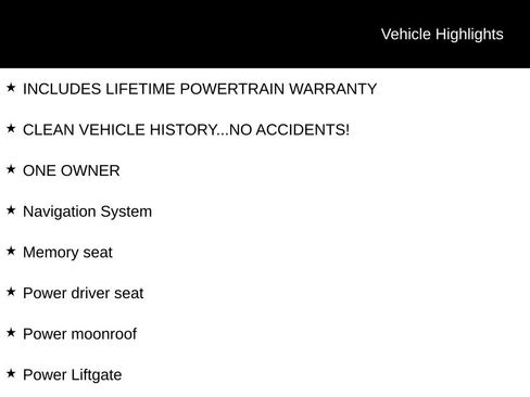 Used 2026 Chrysler Pacifica Limited FWD image 1