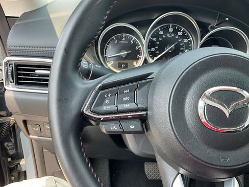 Used 2025 MAZDA CX-5 Carbon Edition AWD/4WD image 10