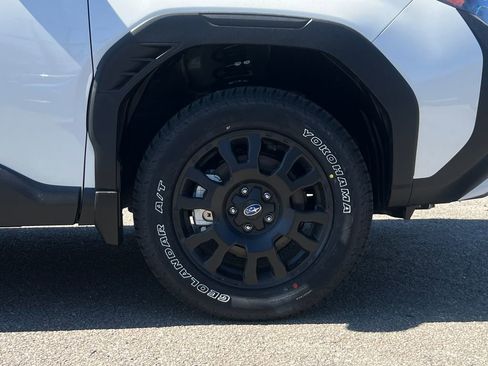 New 2026 Subaru Forester Wilderness image 7