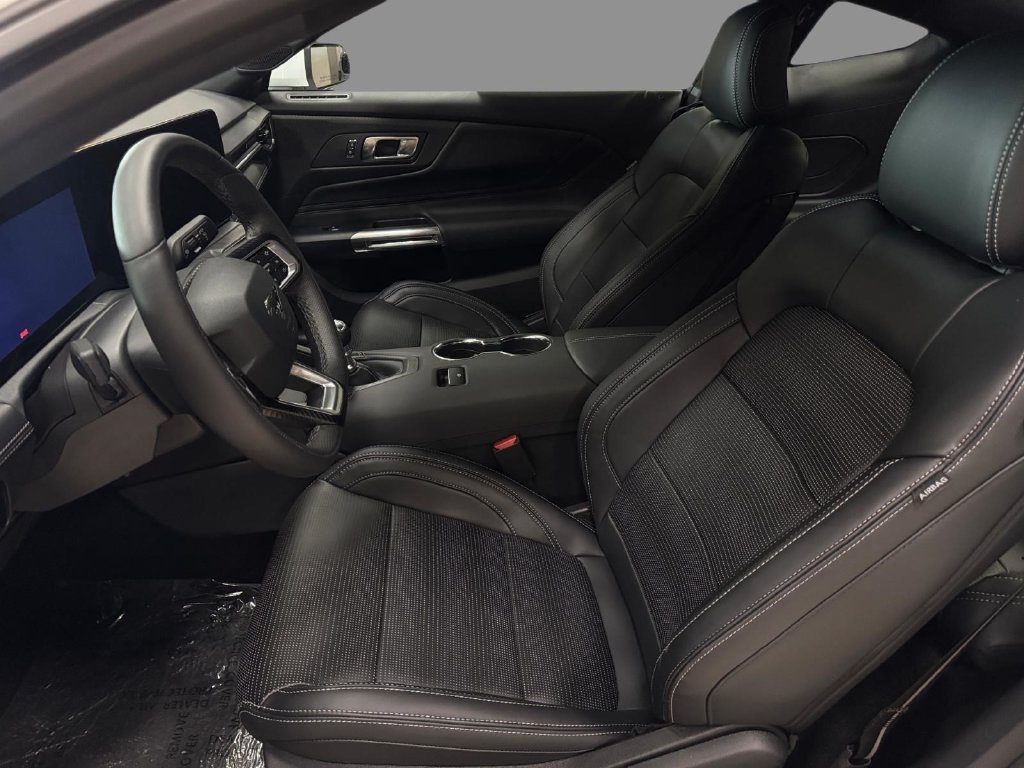 New 2025 Ford Mustang GT Premium RWD image 9