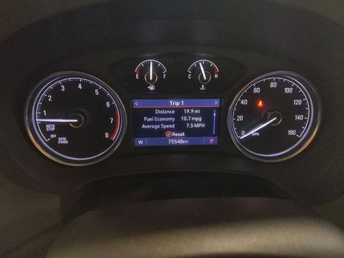 Used 2020 Buick Enclave Essence image 23