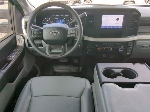 Used 2024 Ford F350 XL w/ XL Driver Assist Package image 14