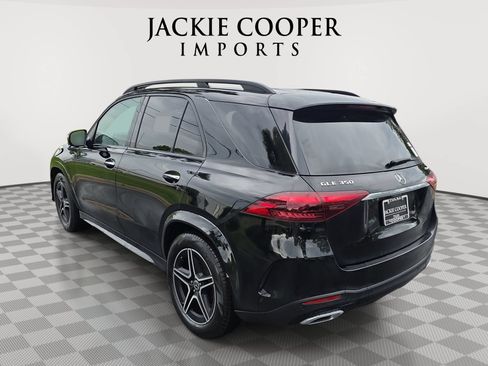 Used 2024 Mercedes-Benz GLE 350 4MATIC w/ AMG Line Exterior image 7
