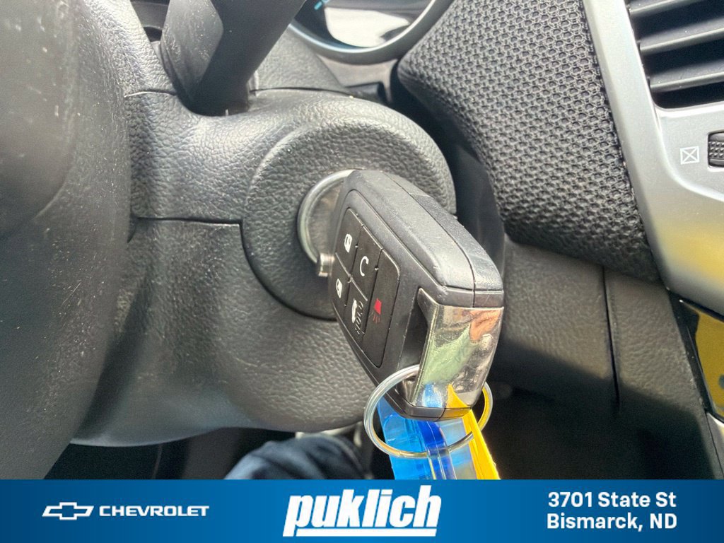 Used 2012 Chevrolet Cruze Eco FWD image 19