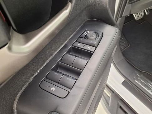 New 2025 Toyota Tacoma TRD Sport w/ TRD Sport Upgrade Package image 11