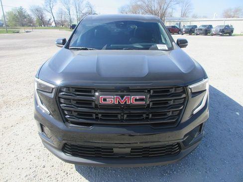 New 2026 GMC Acadia Elevation w/ Super Cruise Package AWD/4WD image 10