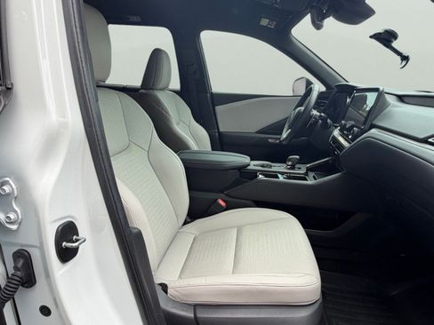 Used 2024 Lexus TX 350 FWD w/ Cold Weather Package image 17