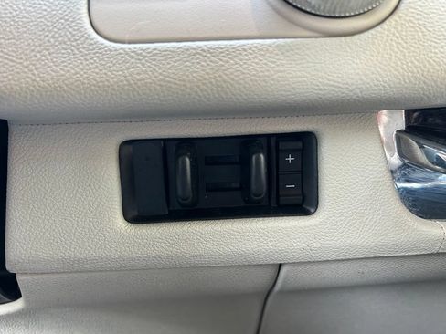 Used 2020 Lincoln Navigator Reserve w/ Luxury Package AWD/4WD image 29