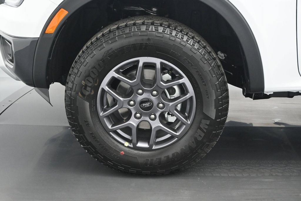 New 2026 Ford Ranger XLT w/ Trailer Tow Package AWD/4WD image 20