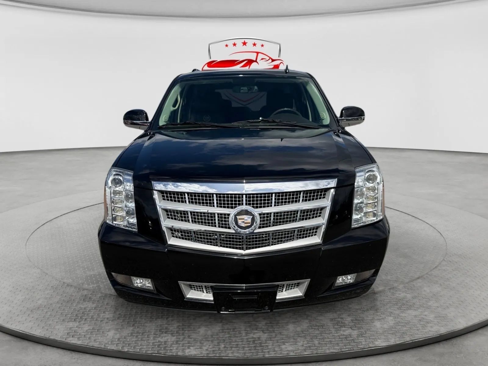 Used 2011 Cadillac Escalade Platinum AWD/4WD image 8