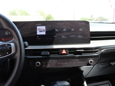 Used 2025 Kia K5 LXS FWD image 15
