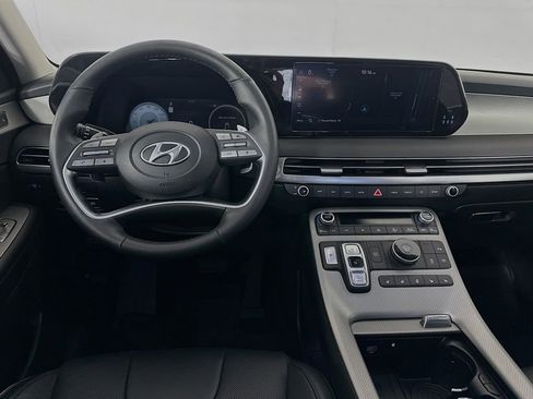 Used 2023 Hyundai Palisade SEL w/ Premium Package FWD image 23