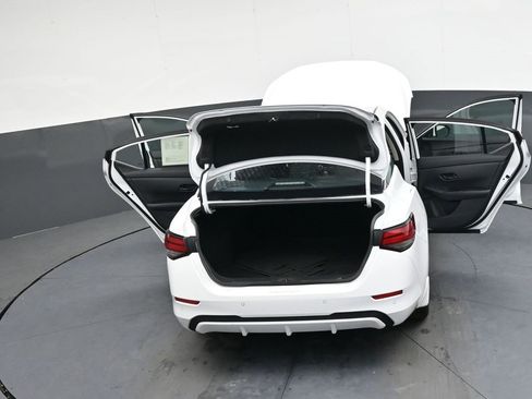 Used 2024 Nissan Sentra SV w/ All-Weather Package image 45