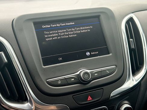 Used 2020 Chevrolet Equinox LT AWD/4WD image 17
