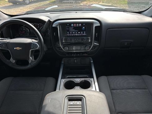 Used 2018 Chevrolet Silverado 1500 LT w/ LT Fleet Plus Package AWD/4WD image 20