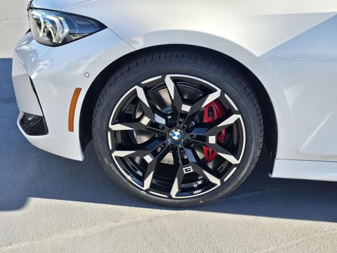 New 2026 BMW M340i w/ Premium Package image 6