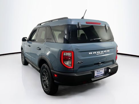 Used 2022 Ford Bronco Sport Big Bend w/ Convenience Package image 7