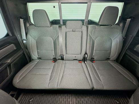 Used 2020 RAM 1500 Big Horn image 13