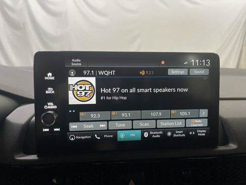 Used 2023 Honda CR-V Sport Touring image 16