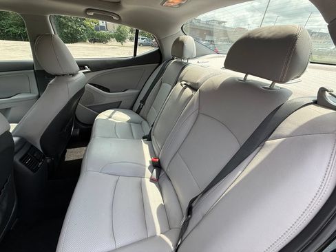 Used 2013 Kia Optima EX w/ Premium Pkg FWD image 29
