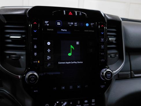 Used 2024 RAM 3500 Big Horn w/ Level 1 Equipment Group image 67