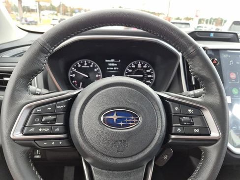 New 2026 Subaru Ascent Limited image 19