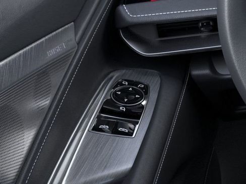 New 2026 Chevrolet Corvette Stingray w/ Z51 Performance Package image 24