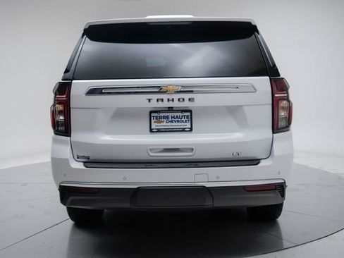 Used 2024 Chevrolet Tahoe LT AWD/4WD image 6