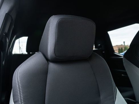 New 2025 Toyota Tacoma TRD Sport image 15