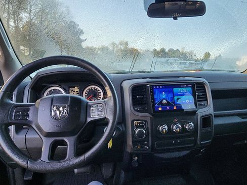 Used 2014 RAM 1500 Tradesman w/ Popular Equipment Group image 17