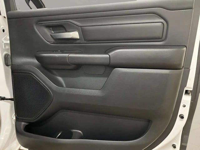 Used 2023 RAM 1500 Tradesman RWD image 58
