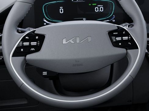 New 2026 Kia Niro EX w/ EX Premium Package FWD image 22