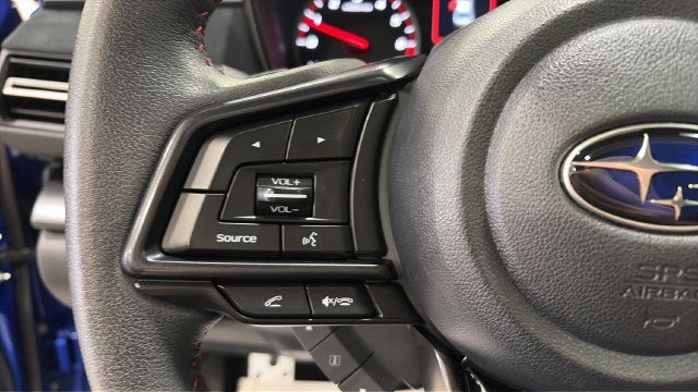 Used 2024 Subaru WRX GT w/ Popular Package #2A AWD/4WD image 30