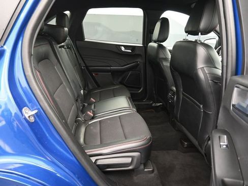 Used 2023 Ford Escape ST-Line w/ Tech Pack #1 FWD image 39