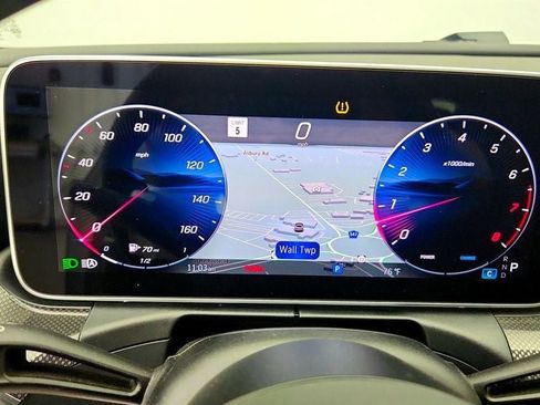 Used 2026 Mercedes-Benz CLE 300 4MATIC Coupe w/ AMG Line image 14
