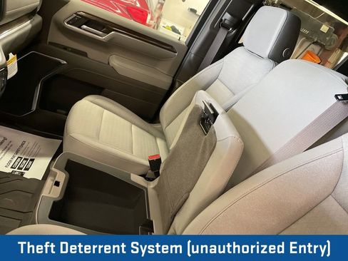 New 2026 Chevrolet Silverado 1500 LT image 17