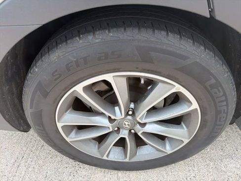 Used 2017 Hyundai Santa Fe SE FWD image 20