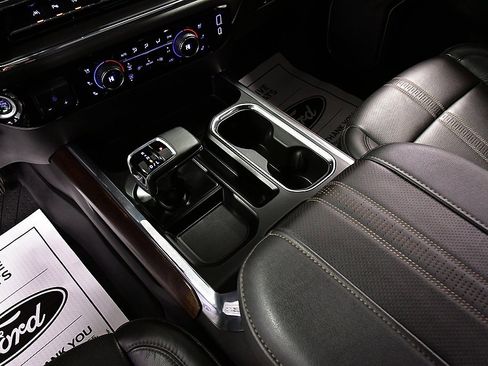 Used 2023 Chevrolet Silverado 1500 High Country w/ High Country Premium Package image 26